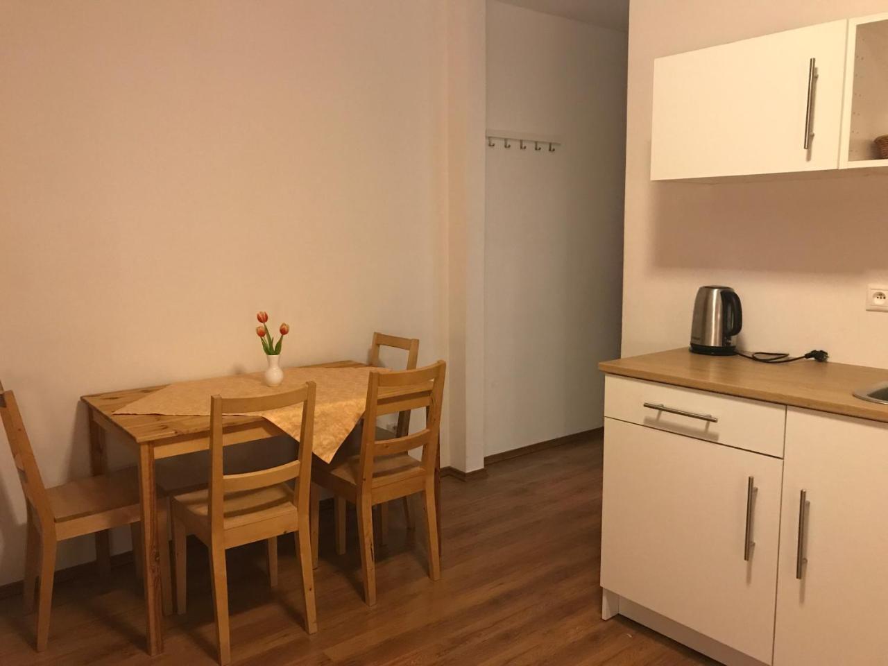 Penzion Biely Potok Terchová 外观 照片